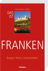 Produktbild: Das ist Franken