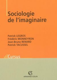 Produktbild: Sociologie de l imaginaire