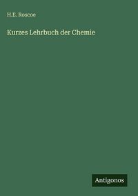 Produktbild: Kurzes Lehrbuch der Chemie