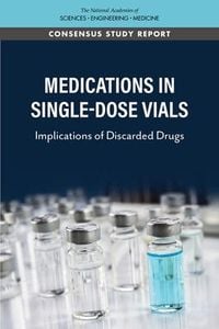 Produktbild: Medications in Single-Dose Vials