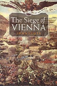 Produktbild: The Siege of Vienna