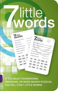 Produktbild: 7 Little Words Bk02