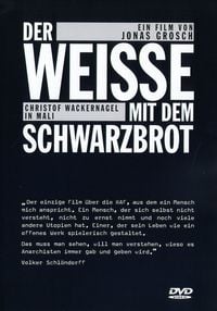 Produktbild: Der Weisse mit dem Schwarzbrot