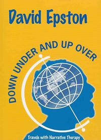 Produktbild: Down Under and Up and over