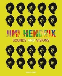 Produktbild: Assante, E: Jimi Hendrix 1967-1970