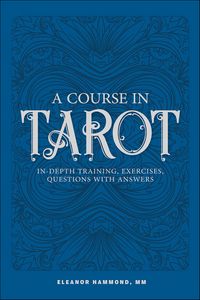 Produktbild: A Course in Tarot