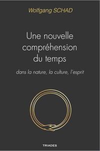 Produktbild: Nouv comprehension du temps