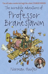 Produktbild: The Incredible Adventures of Professor Branestawm