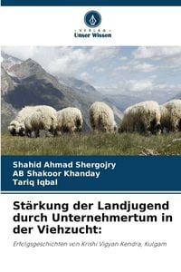 Produktbild: St&auml;rkung der Landjugend durch Unternehmertum in der Viehzucht: