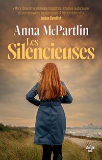 Produktbild: Les silencieuses