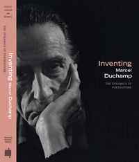 Produktbild: Inventing Marcel Duchamp