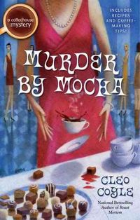 Produktbild: Murder by Mocha
