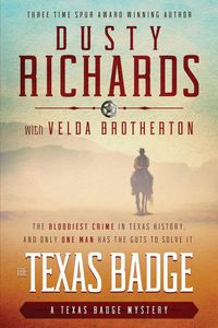 Produktbild: The Texas Badge