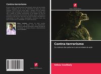 Produktbild: Contra-terrorismo