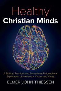 Produktbild: Healthy Christian Minds