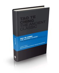 Produktbild: Tao Te Ching (Daodejing)