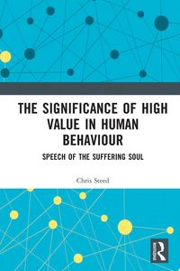 Produktbild: The Significance of High Value in Human Behaviour