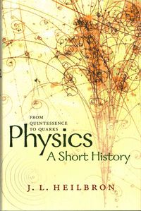 Produktbild: Physics