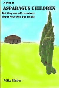 Produktbild: A Tribe Asparagus Children