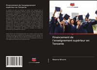 Produktbild: Financement de l'enseignement sup&eacute;rieur en Tanzanie