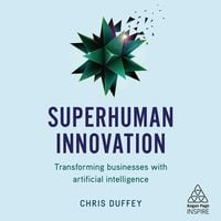 Produktbild: Superhuman Innovation