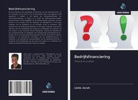 Produktbild: Bedrijfsfinanciering