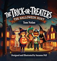 Produktbild: The Trick Or Treaters