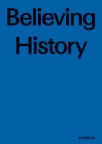 Produktbild: Believing History