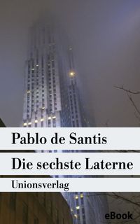 Produktbild: Die sechste Laterne