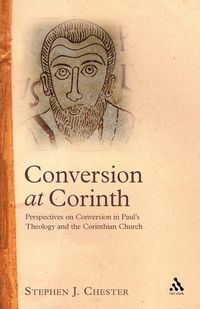 Produktbild: Conversion at Corinth