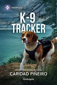 Produktbild: K-9 Tracker