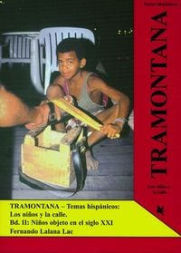 Produktbild: Lalana Lac, F: Los ninos y la Calle 2/Hauptbd.
