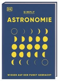 Produktbild: SIMPLY. Astronomie