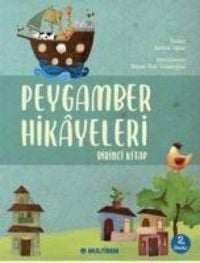 Produktbild: Peygamber Hikayeleri 1