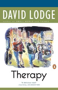 Produktbild: Therapy