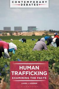 Produktbild: Human Trafficking