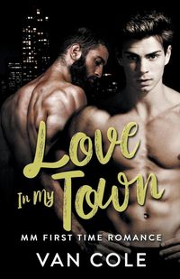 Produktbild: Love In My Town