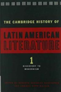 Produktbild: Cambridge Hist Of Latin Amer L