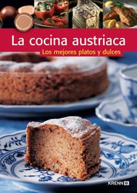 Produktbild: La cocina austriaca