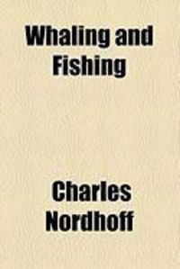 Produktbild: Whaling and Fishing
