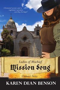 Produktbild: Mission Song