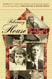Produktbild: February House