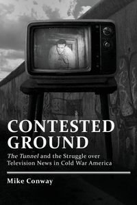 Produktbild: Contested Ground