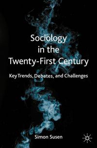 Produktbild: Sociology in the Twenty-First Century