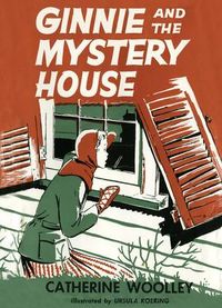 Produktbild: Ginnie and the Mystery House