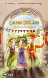 Produktbild: Lenas Schloss