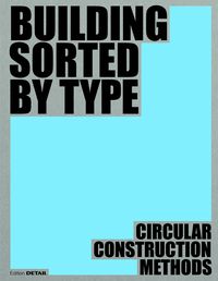 Produktbild: Building Sorted by Type