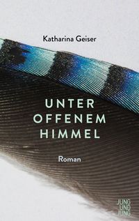 Produktbild: Unter offenem Himmel