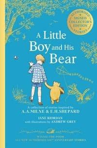 Produktbild: Winnie-The-Pooh Little Hb+