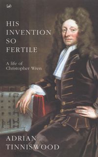 Produktbild: His Invention So Fertile